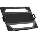 Logilink Laptop tartó monitor karokhoz, 11,6-17,3"-os készülékekhez, max. 9 kg, fekete