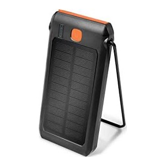 LogiLink PA0273 10000mAh powerbank fekete