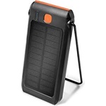 LogiLink PA0273 10000mAh powerbank fekete