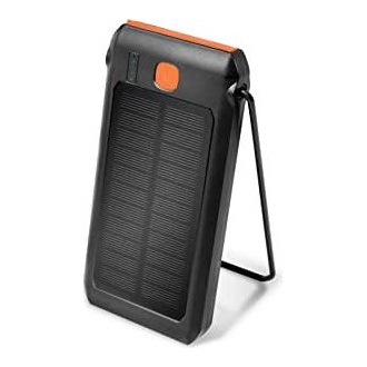 LogiLink PA0273 10000mAh powerbank fekete