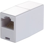 Logilink Modular Coupler 2*RJ45 Cat.3/Telephone