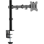 Logilink Monitor mount, 17"-32", steel,  360° VESA plate