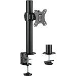 Logilink Monitor mount, 17"-32", steel,  360° VESA plate