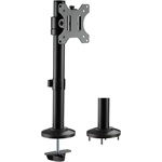 Logilink Monitor mount, 17"-32", steel, articulating