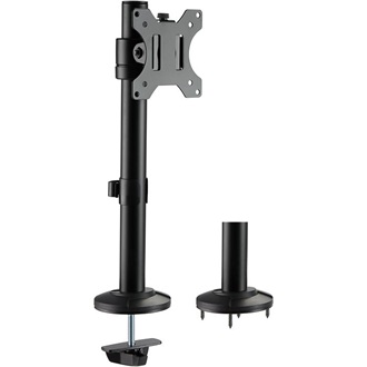 Logilink Monitor mount, 17"-32", steel, articulating