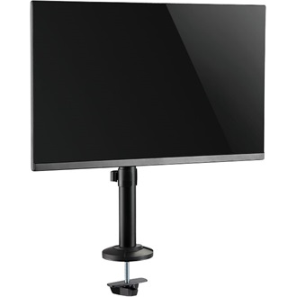 Logilink Monitor mount, 17"-32", steel, articulating