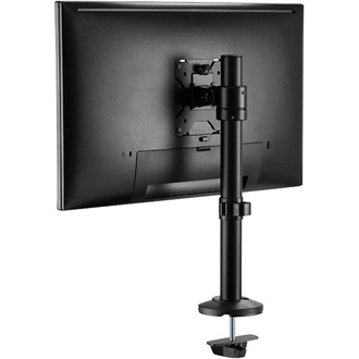 Logilink Monitor mount, 17"-32", steel, articulating