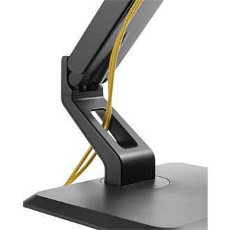 Logilink Monitor stand, 17"-32", for Touch Screen