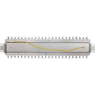 Logilink Mounting bracket for Cat.6A Cable Connector MP0041