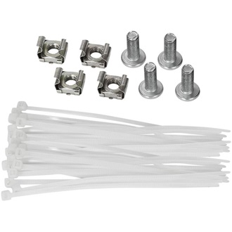 Logilink Mounting bracket for Cat.6A Cable Connector MP0041