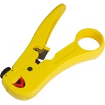 Logilink Network Cable Stripper with cutter