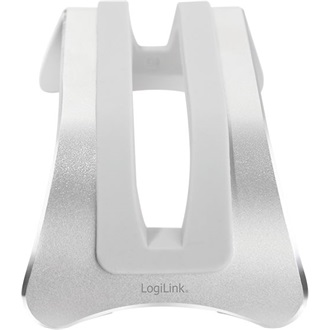Logilink Notebook Stand, vertical, for MacBook series