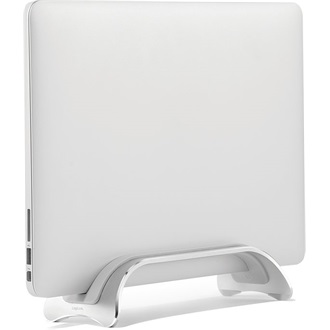 Logilink Notebook Stand, vertical, for MacBook series