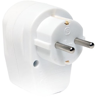 Logilink Power Adapter Switch