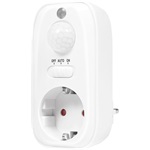Logilink Power adapter, PIR-Sensor