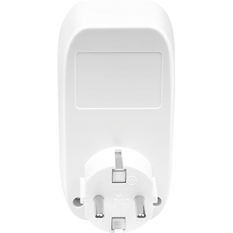 Logilink Power adapter, PIR-Sensor