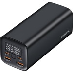 LogiLink PA0350 20000mAh powerbank fekete