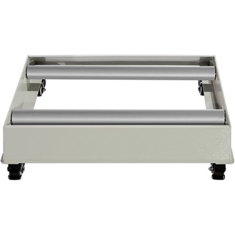 Logilink Professzionális kábeldob görgő fékkel