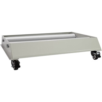 Logilink Professzionális kábeldob görgő fékkel