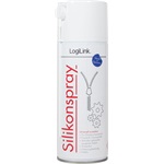 Logilink Silicone Spray, 400ml