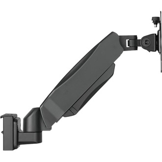 Logilink Slatwall Gas Spring Monitor Arm, 13"-27"