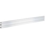 Logilink Slatwall alumínum panel