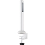 Logilink Slatwall desktop mounting pole, set of 2pcs