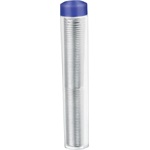 Logilink Soldering wire, lead free+ silver, 1mm 12.5g dispenser box