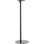 Logilink Speaker Floor Stand for Sonos One and Sonos Play:1, 1pcs