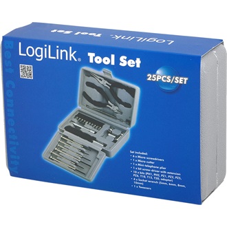 Logilink Szerszámkészlet