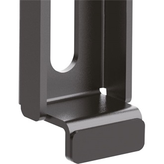 Logilink TV Wall mount, 32"-65", fix, 33mm