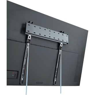 Logilink TV Wall mount, 32"-65", fix, 33mm