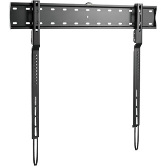 Logilink TV Wall mount, 43"-80", fix, 33mm