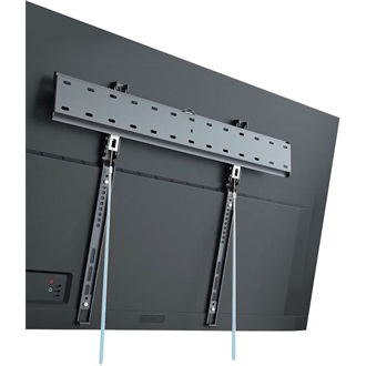 Logilink TV Wall mount, 43"-80", fix, 33mm