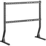 Logilink TV monitor tartó, 45-90", állítható magasságú, max. 60 kg, fekete