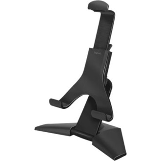 Logilink Tablet állvány, összecsukható, fekete