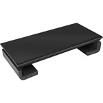 Logilink Tabletop monitor riser, 520 mm long, foldable