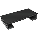 Logilink Tabletop monitor riser, 520 mm long, foldable, 3port Hub