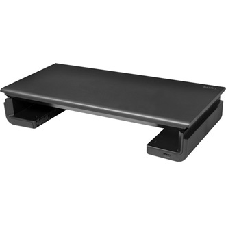 Logilink Tabletop monitor riser, 520 mm long, foldable, 3port Hub