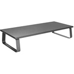 Logilink Tabletop monitor riser, 600mm, Particle board