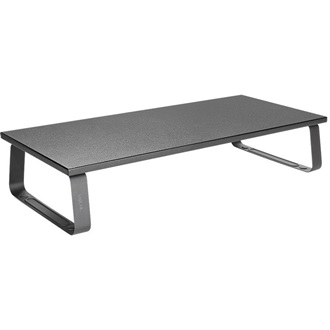 Logilink Tabletop monitor riser, 600mm, Particle board