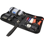 Logilink Tool & Tester Set for Networking, 6 parts, PrimeLine
