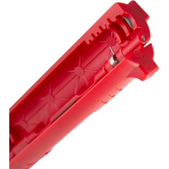 Logilink Tool Universal Coaxial Cable Stripper
