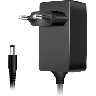 Logilink USB 3.2 Gen1 Hub, 4 port, be-/kikapcsoló, fekete