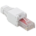 Logilink UTP Cat.6 Modular Plug Toolless type
