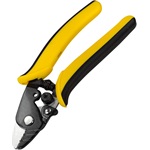 Logilink Univerzális 3 lyukú szálas kábelcsupaszító, 0,13-4 mm