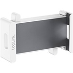 Logilink VESA 75x75 bilincstartó, 4,7-15"-os készülékekhez, max. 1 kg, fehér