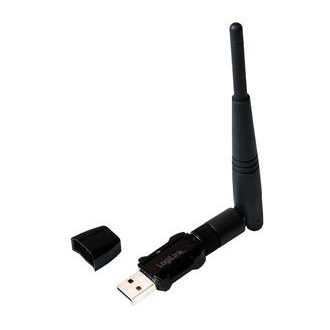 Logilink WLAN 802.11 ac/a/b/g/n mini size USB Adapter