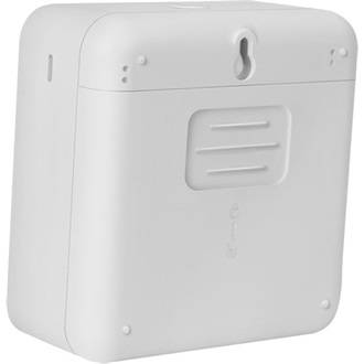 Logilink WiFi hőmérséklet- és páratartalom érzékelő, Tuya kompatibilis