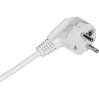 Logilink Wi-Fi Smart Socket aljzat, 6 utas, (CEE 7/3), 4x USB, Tuya kompatibilis